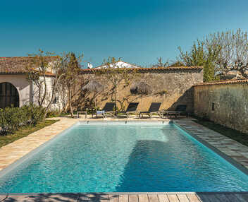Villa Piquecos