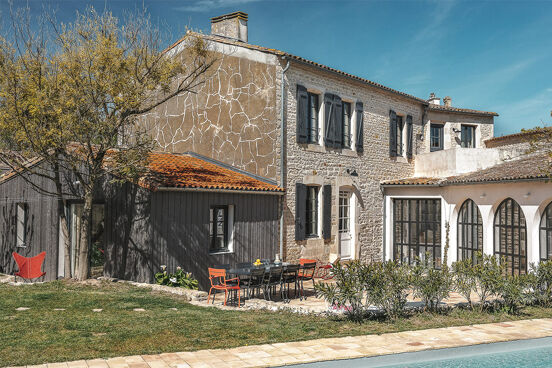 Villa Piquecos