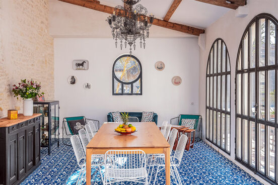 Villa Piquecos