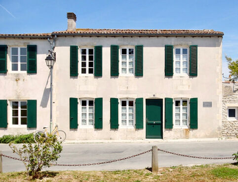 Villa Piquecos