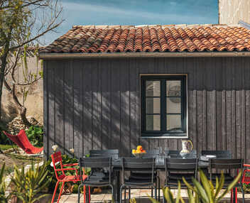Villa Piquecos