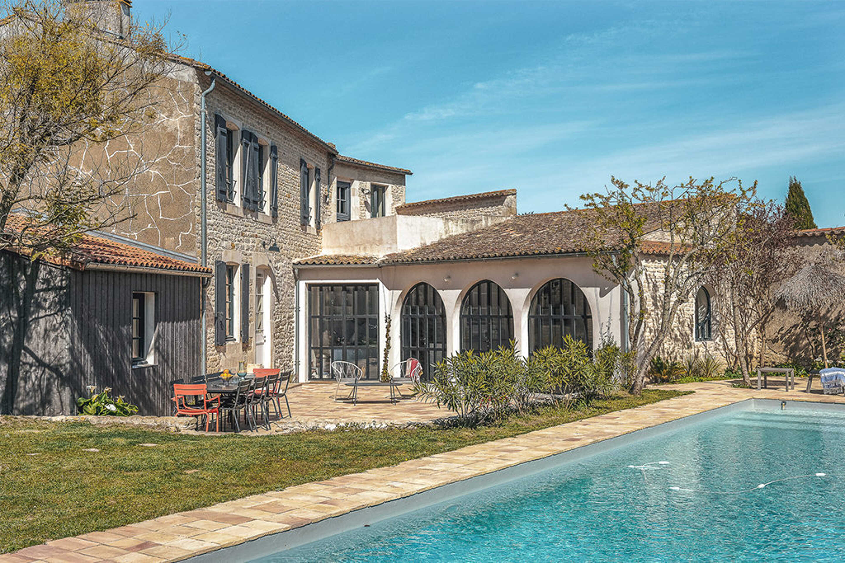 Villa Piquecos