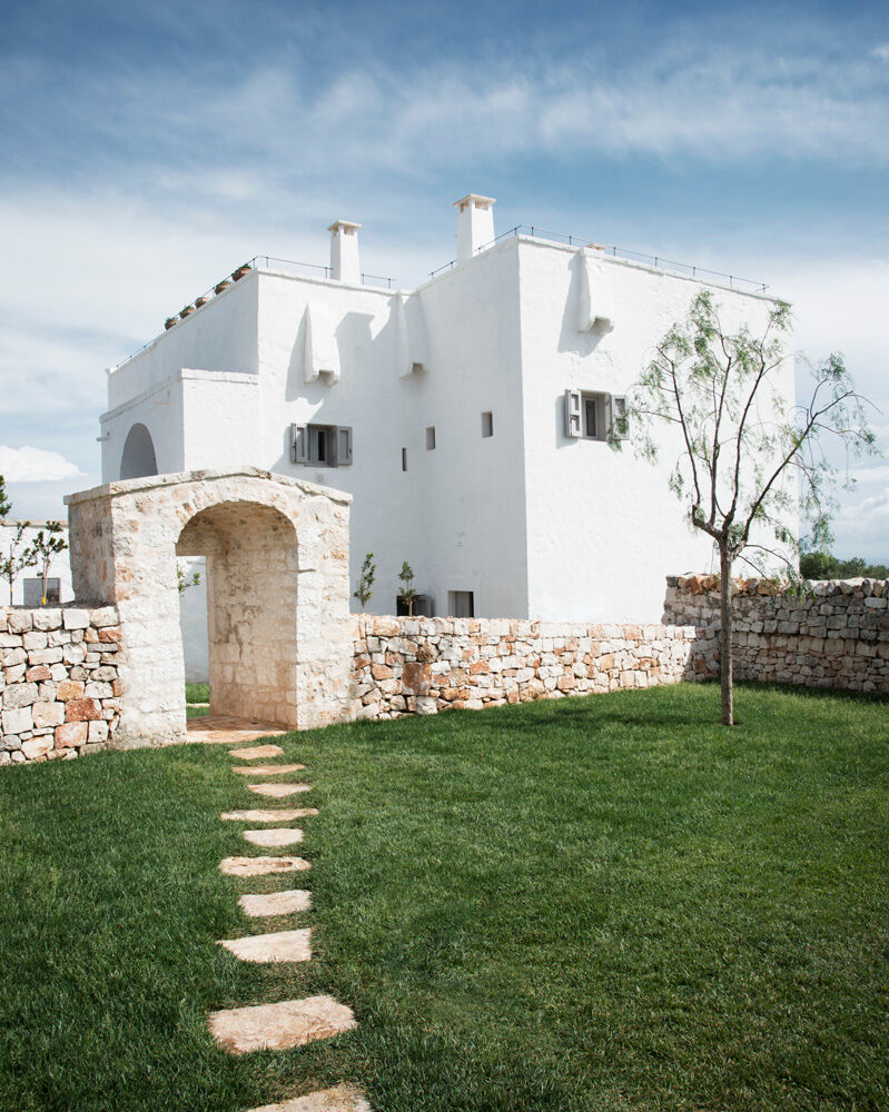 Masseria Miria