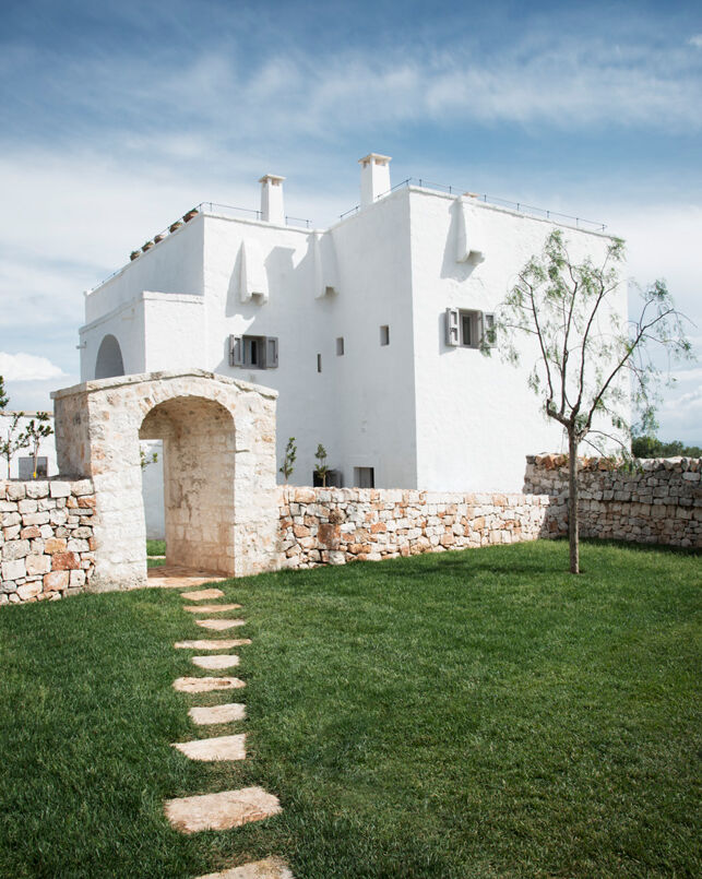 Masseria Miria