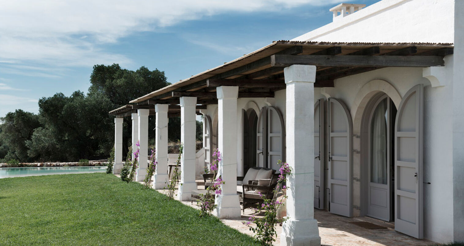 Masseria Miria