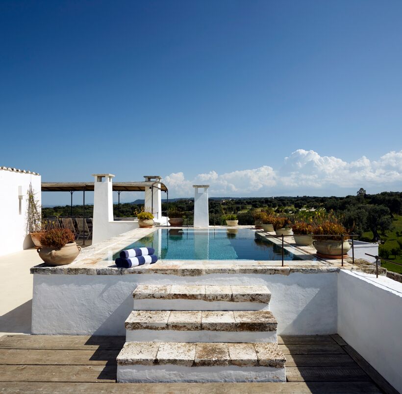 Masseria Miria