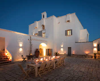 Masseria Miria