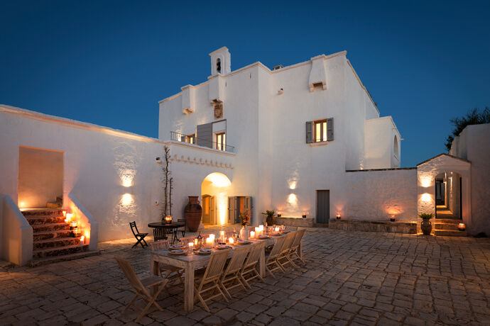 Masseria Miria