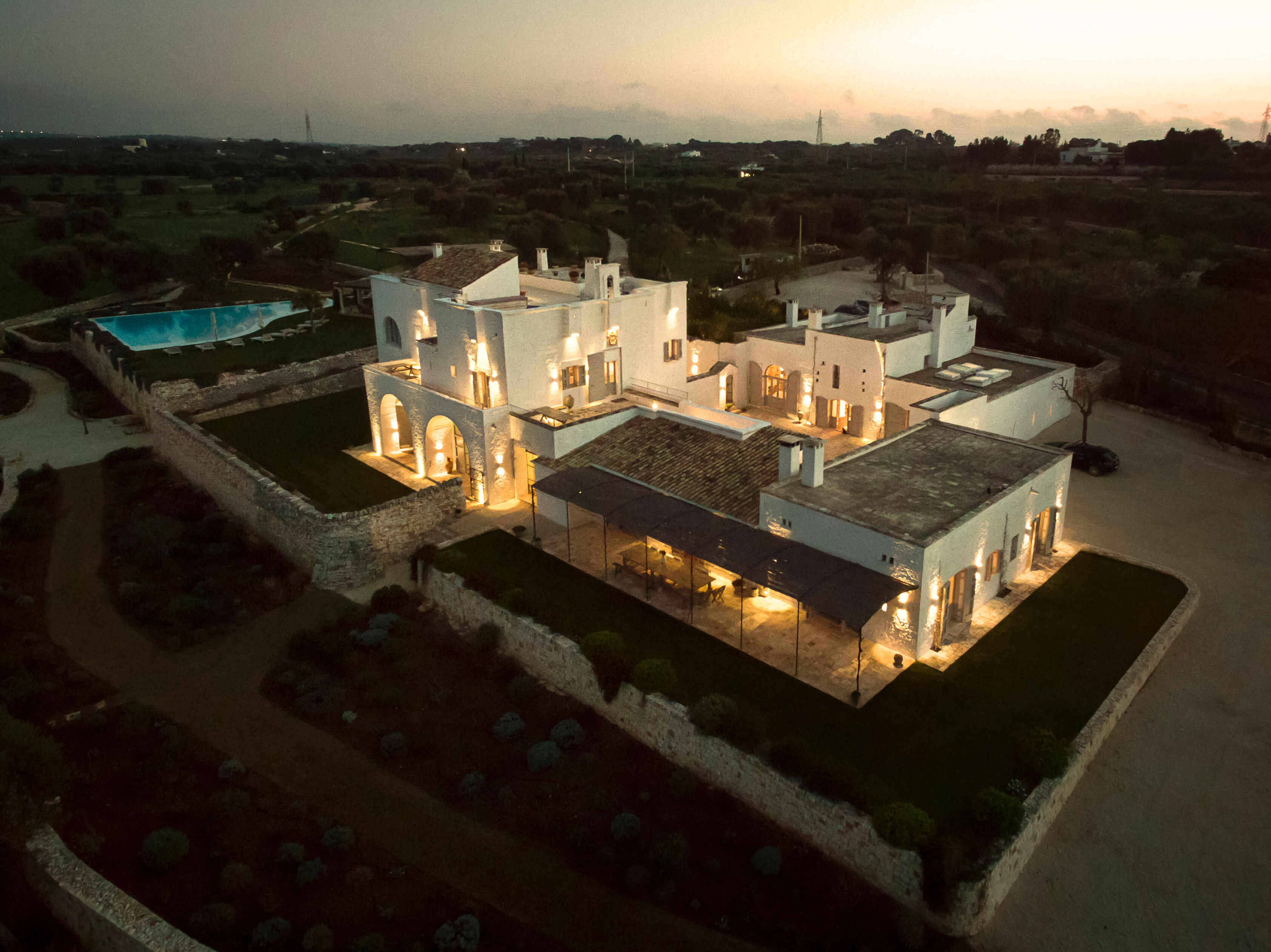 Masseria Miria