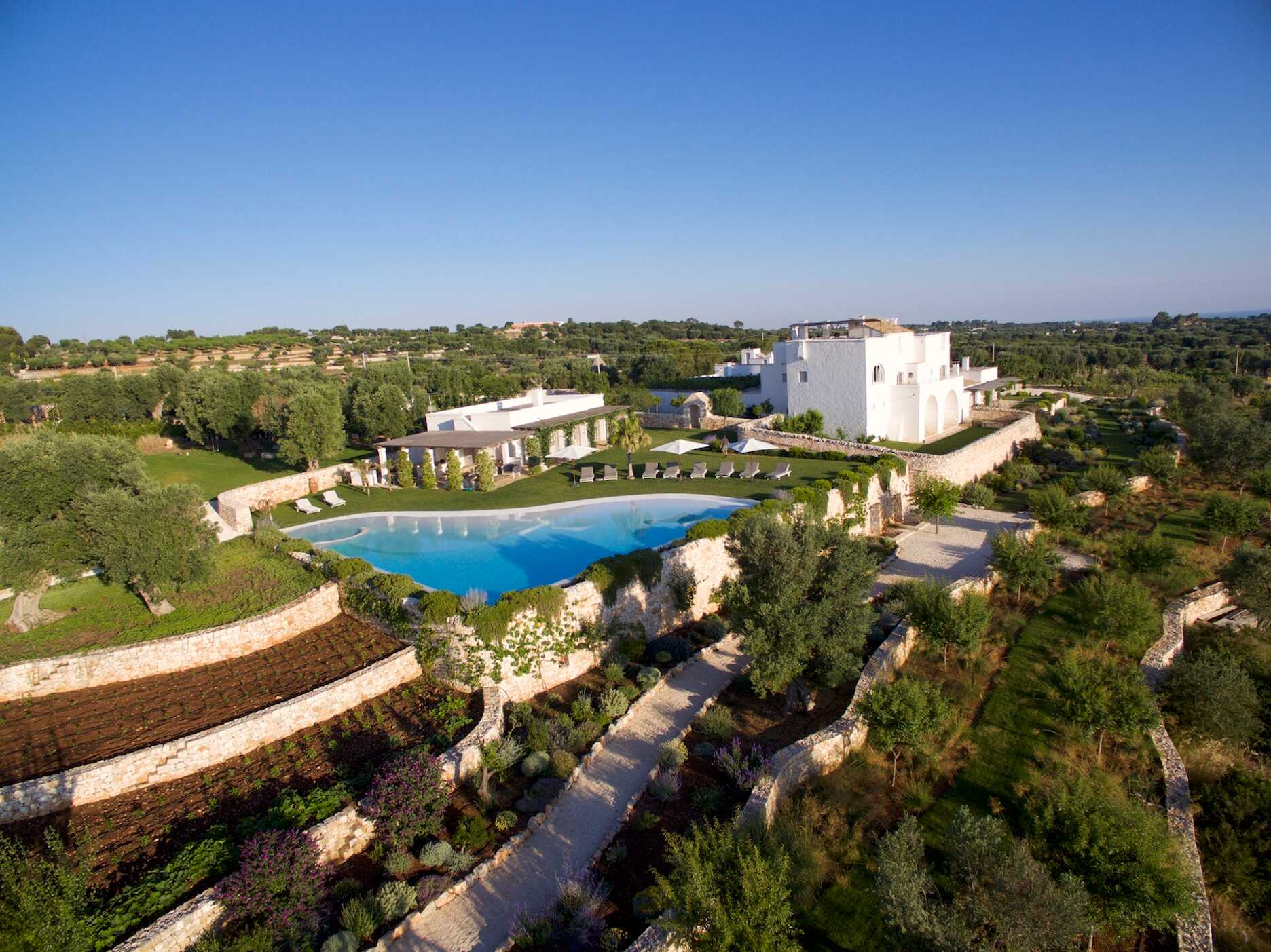 Masseria Miria