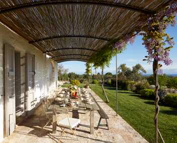 Masseria Miria