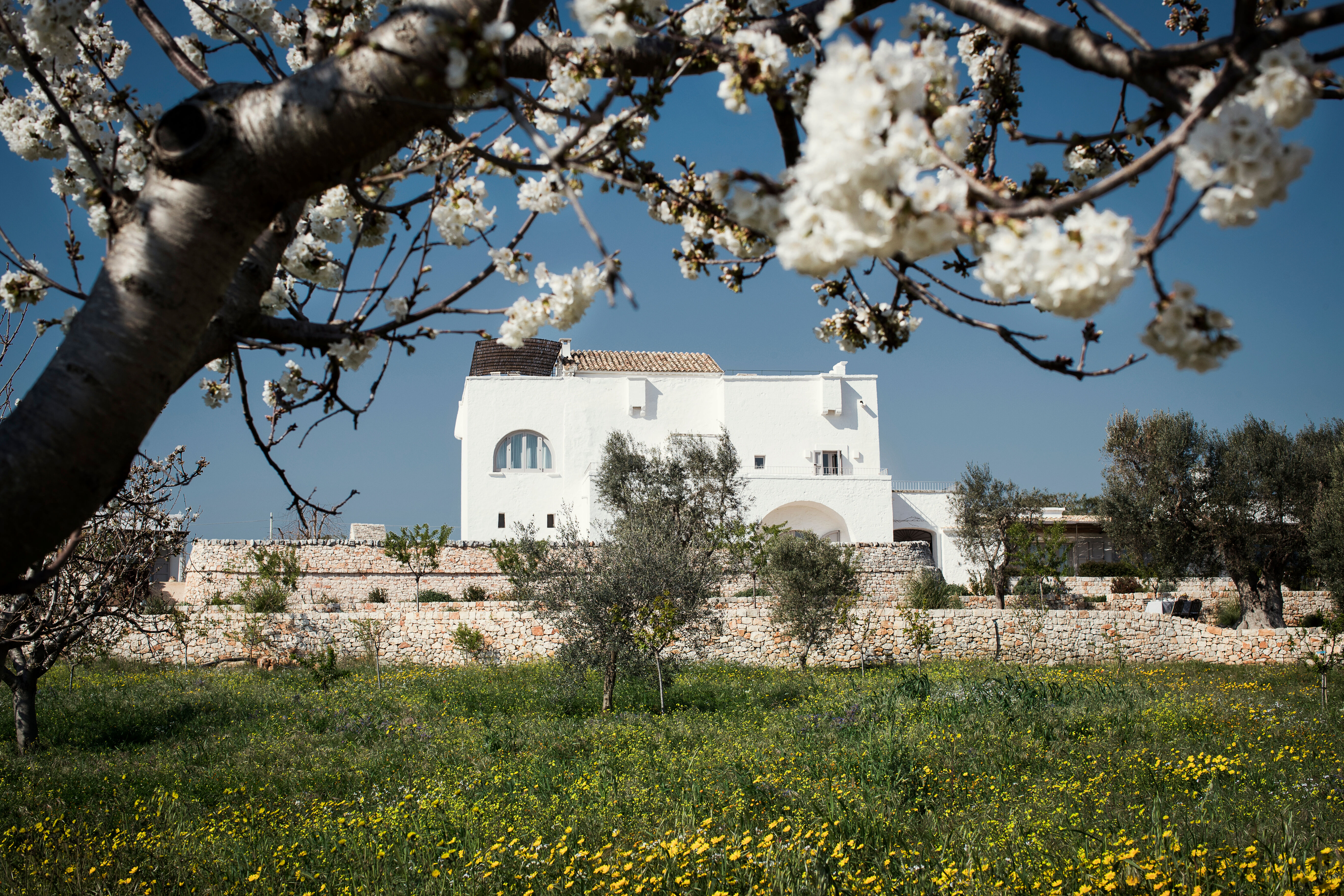 Masseria Miria
