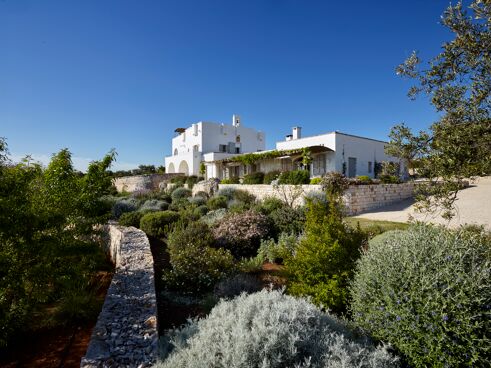 Masseria Miria