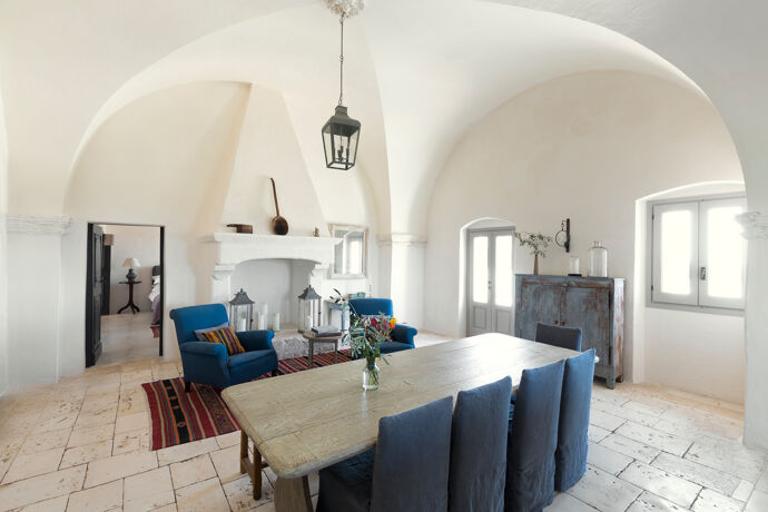Masseria Miria