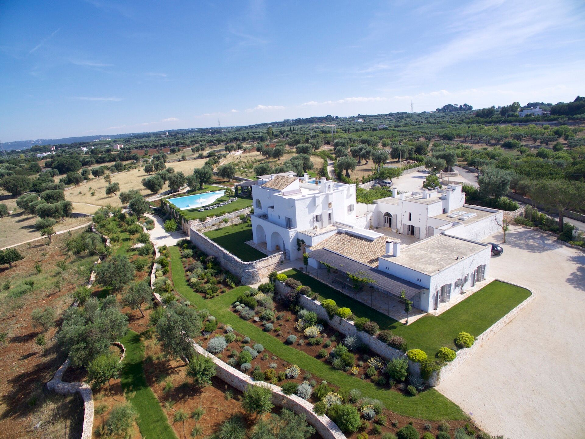 Masseria Miria