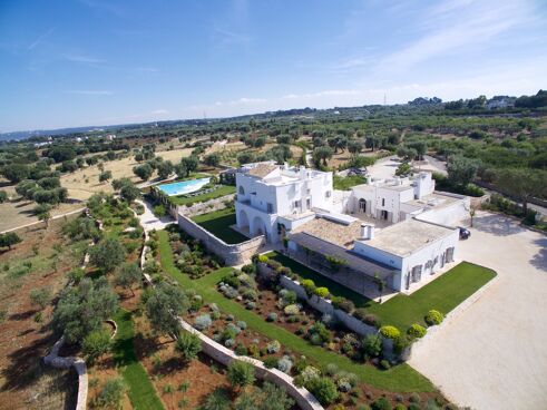 Masseria Miria