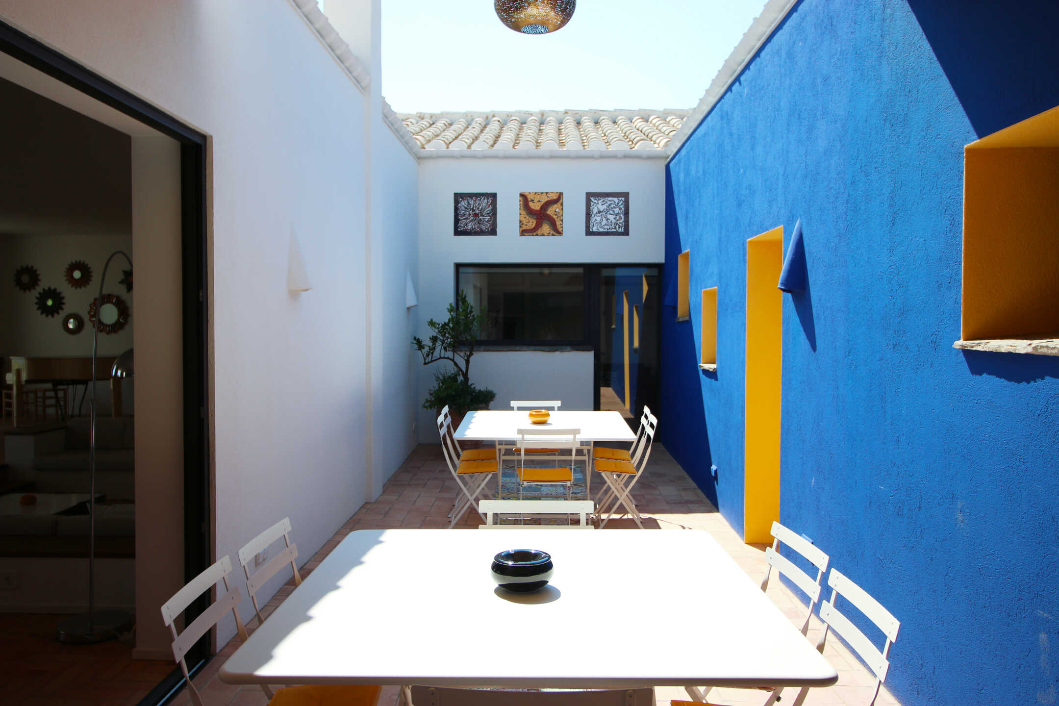 Villa Virtuosa