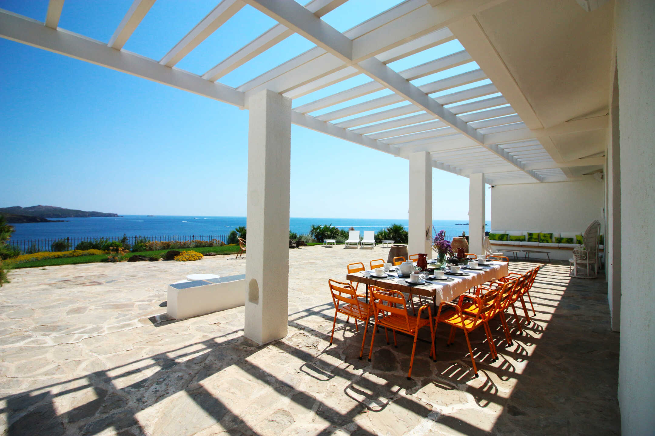 Villa Virtuosa