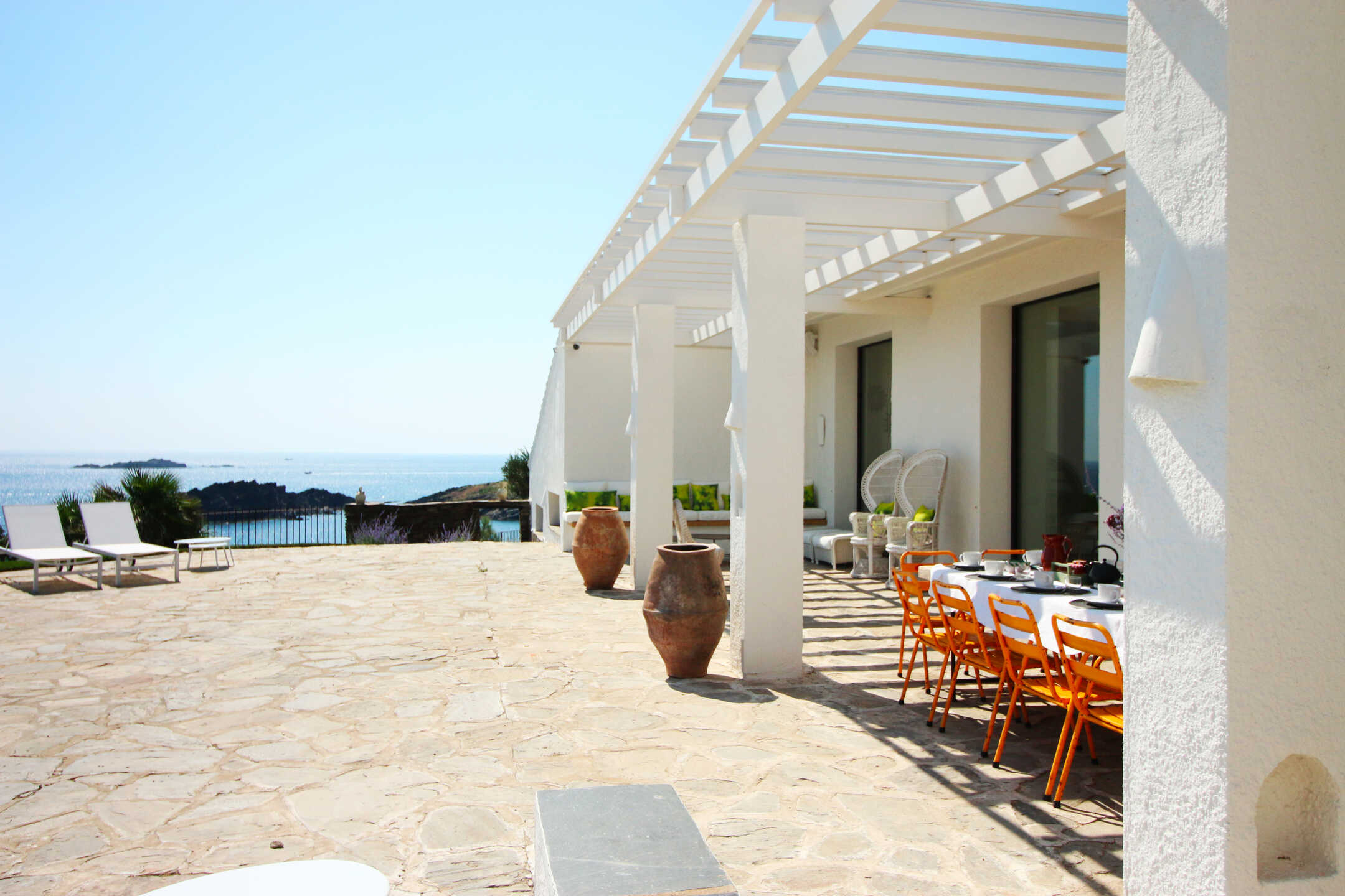 Villa Virtuosa