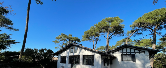 Villa Montbel
