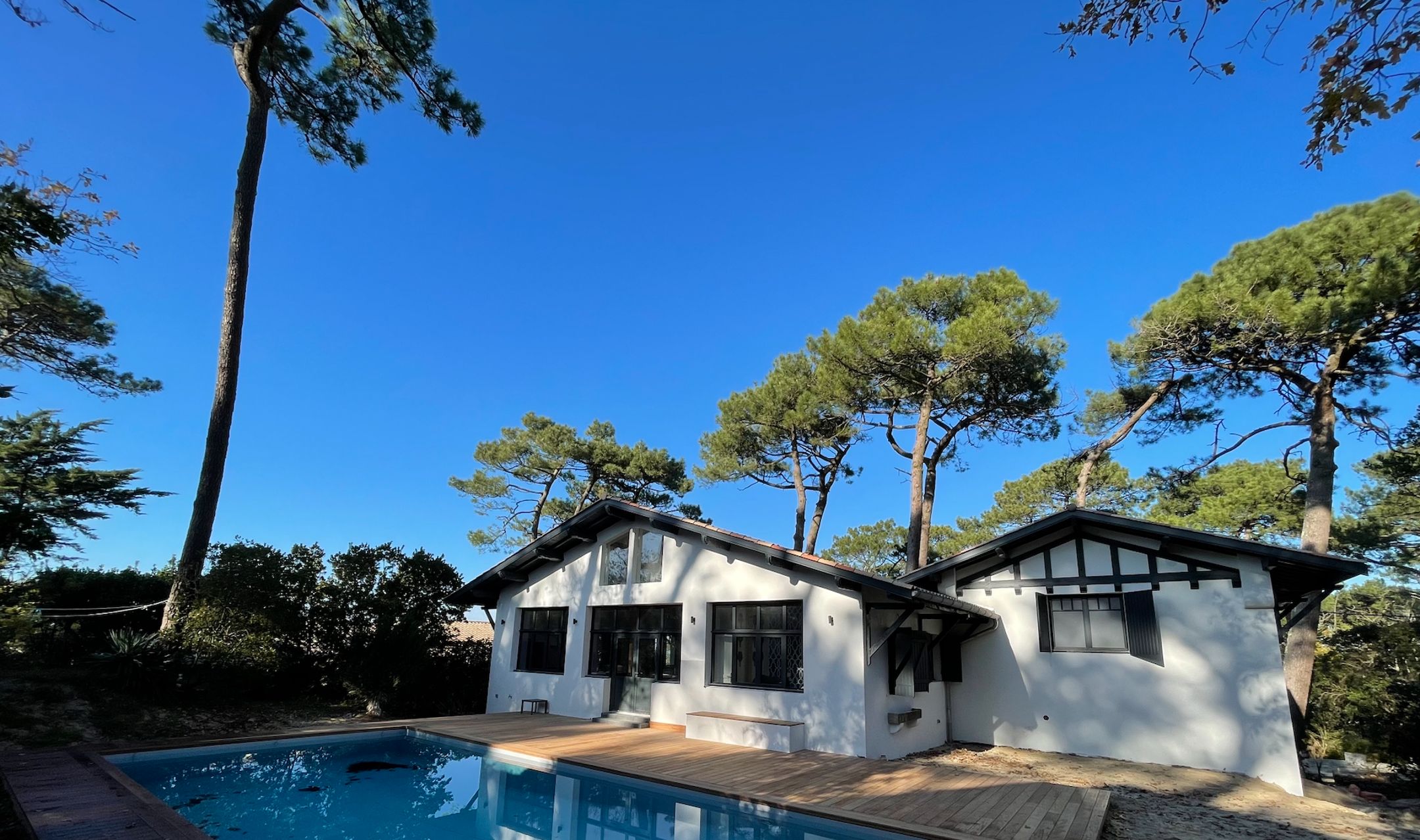 Villa Montbel