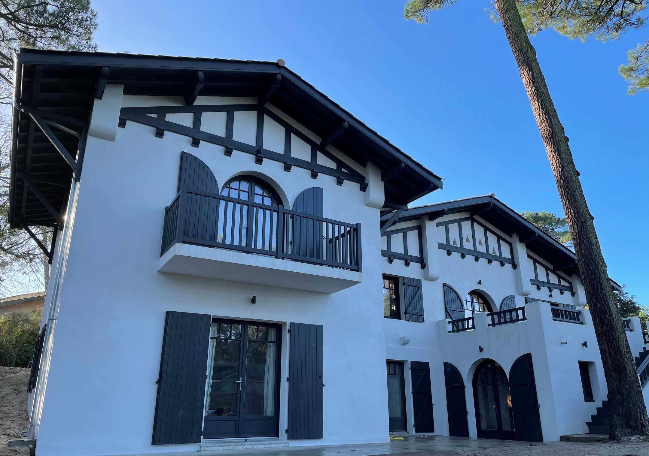 Villa Montbel