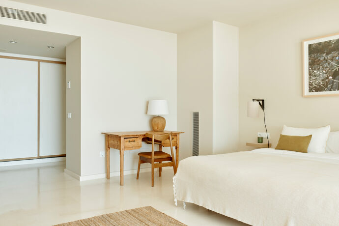 Villa Serenidad