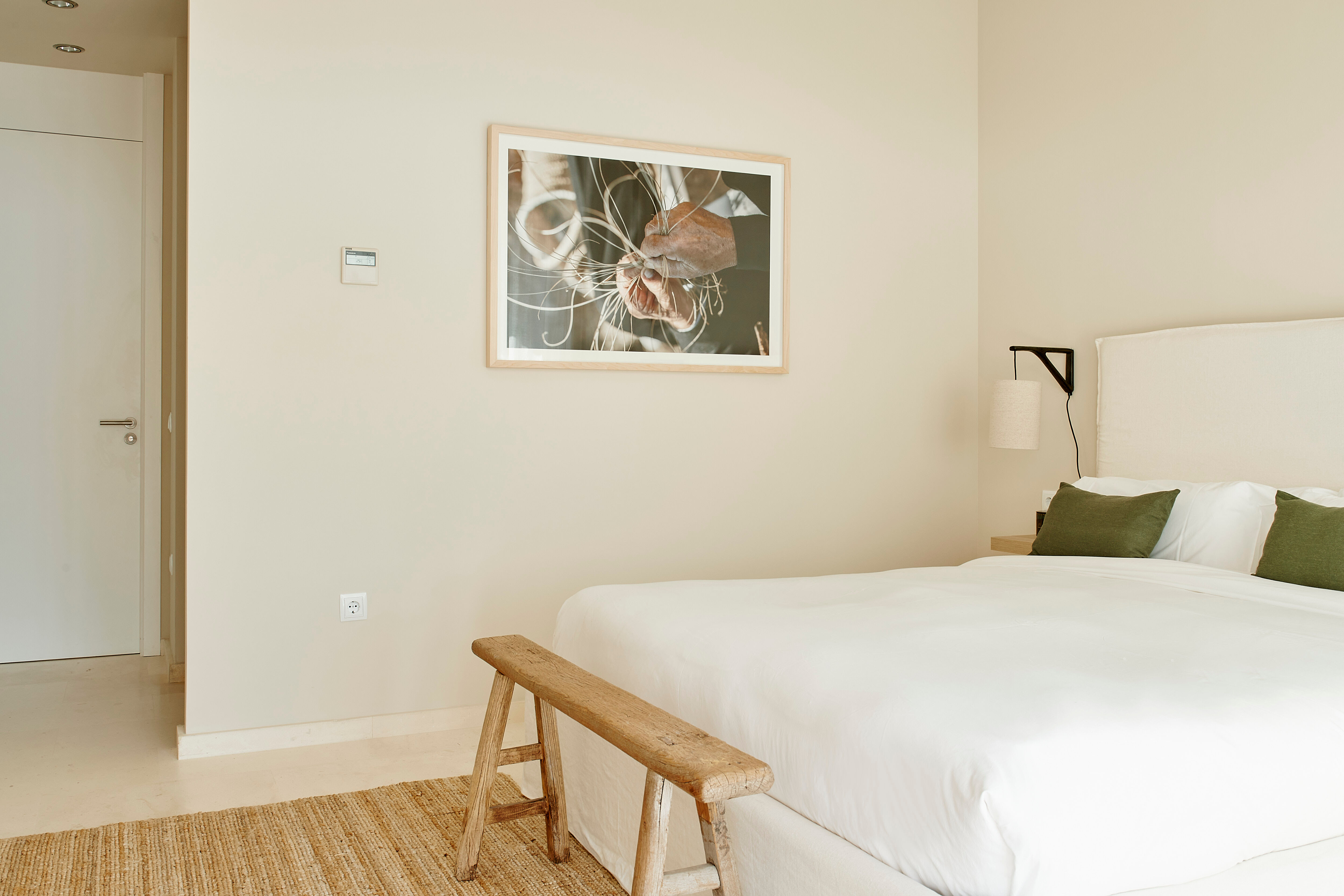 Bedroom 5 (access from outside)