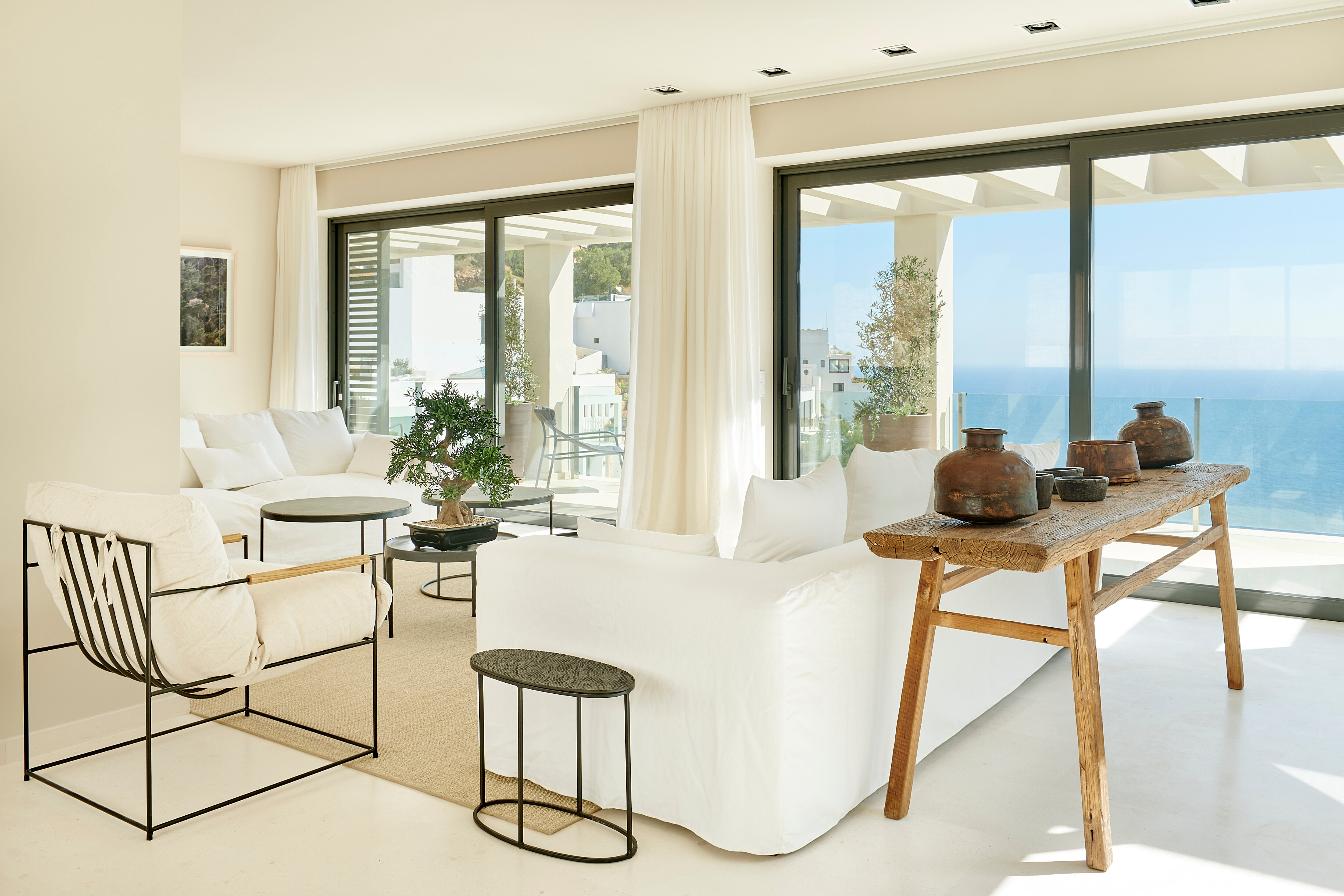 Villa Serenidad