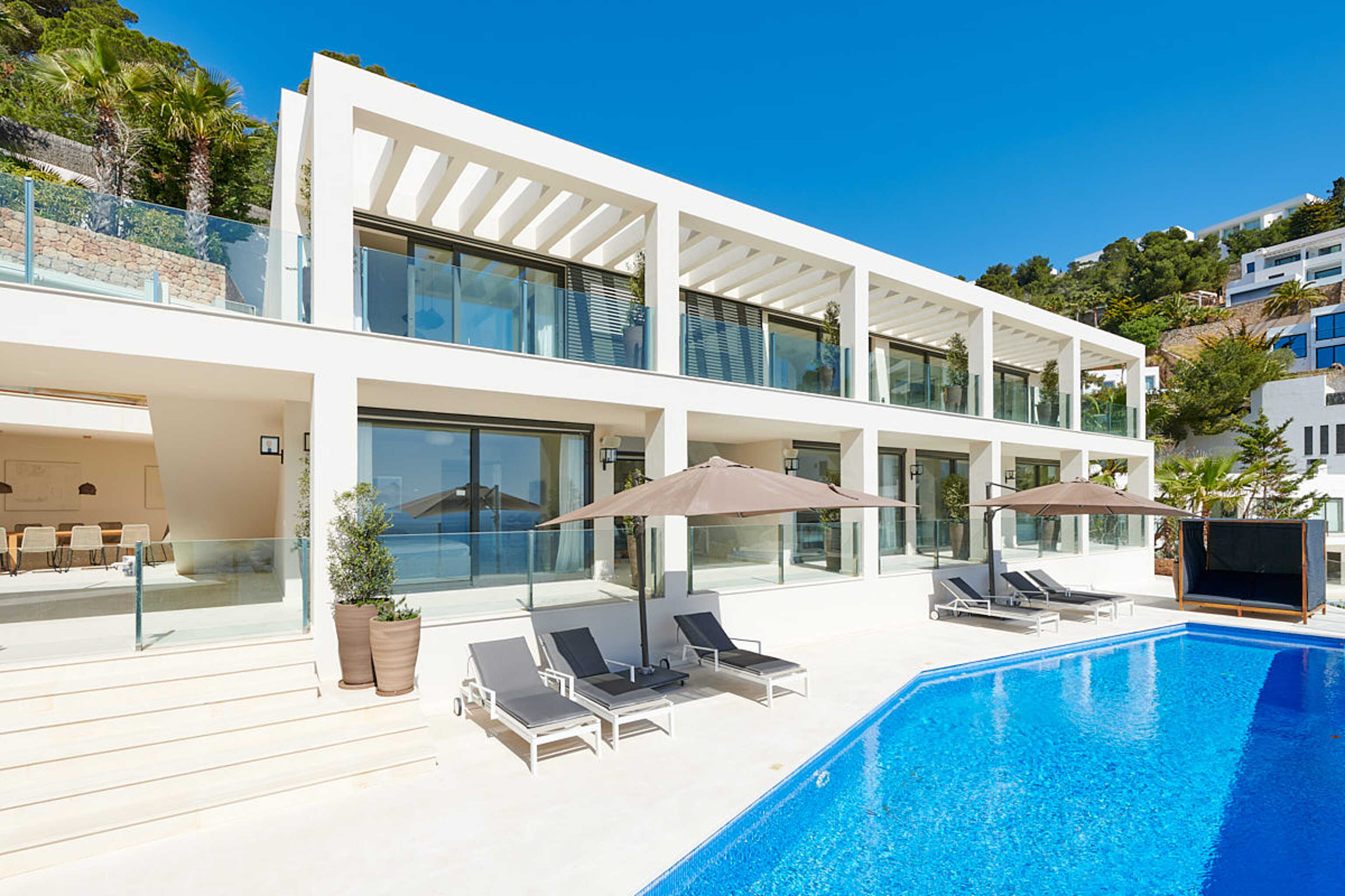 Villa Serenidad