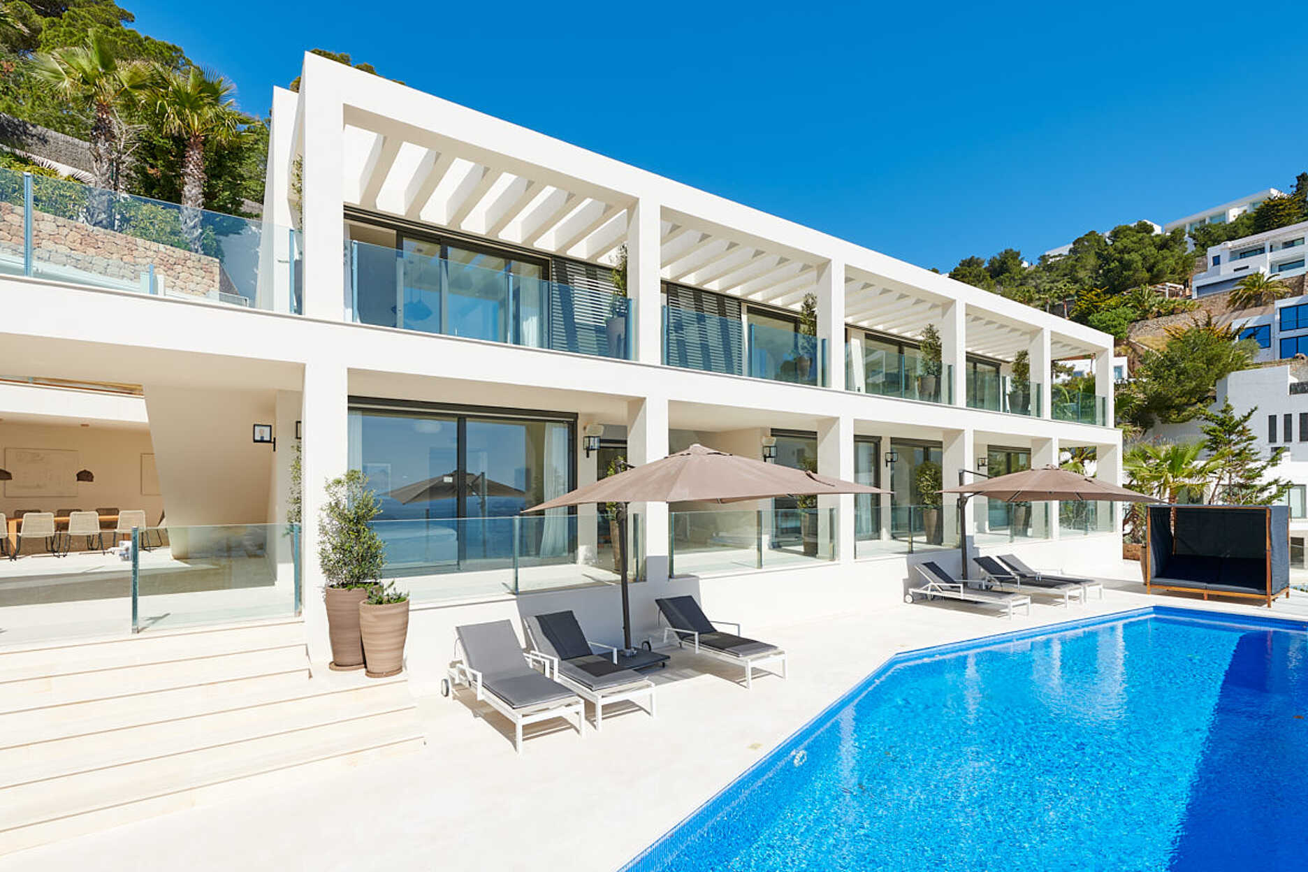 Villa Serenidad