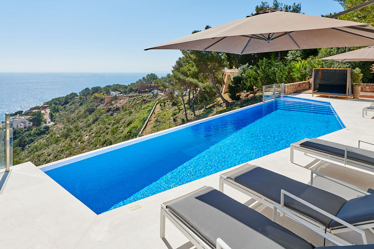 Villa Serenidad