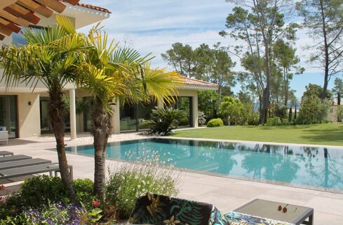 Villa Sérénité