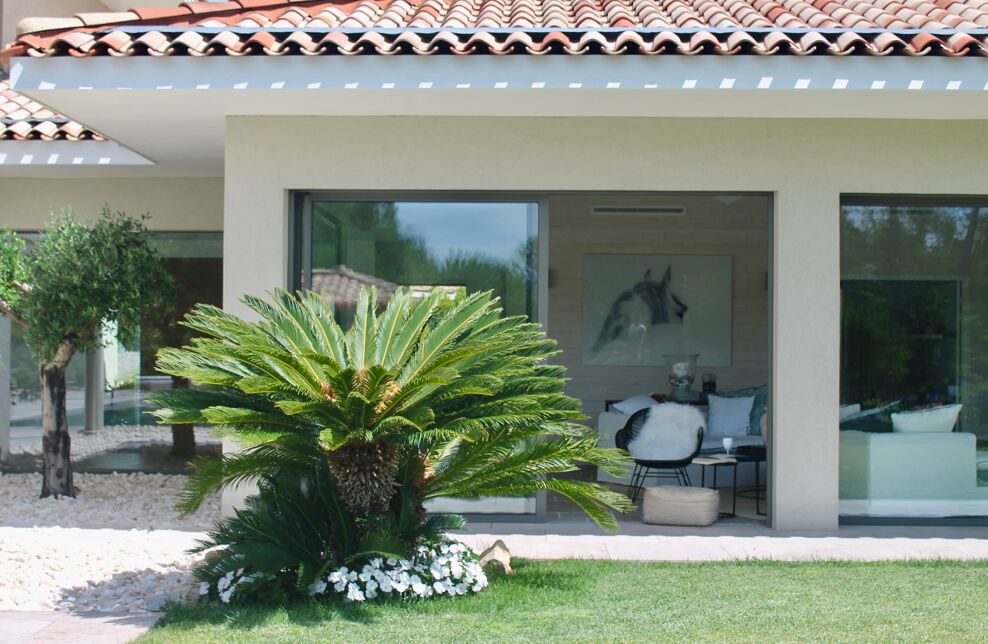Villa Sérénité
