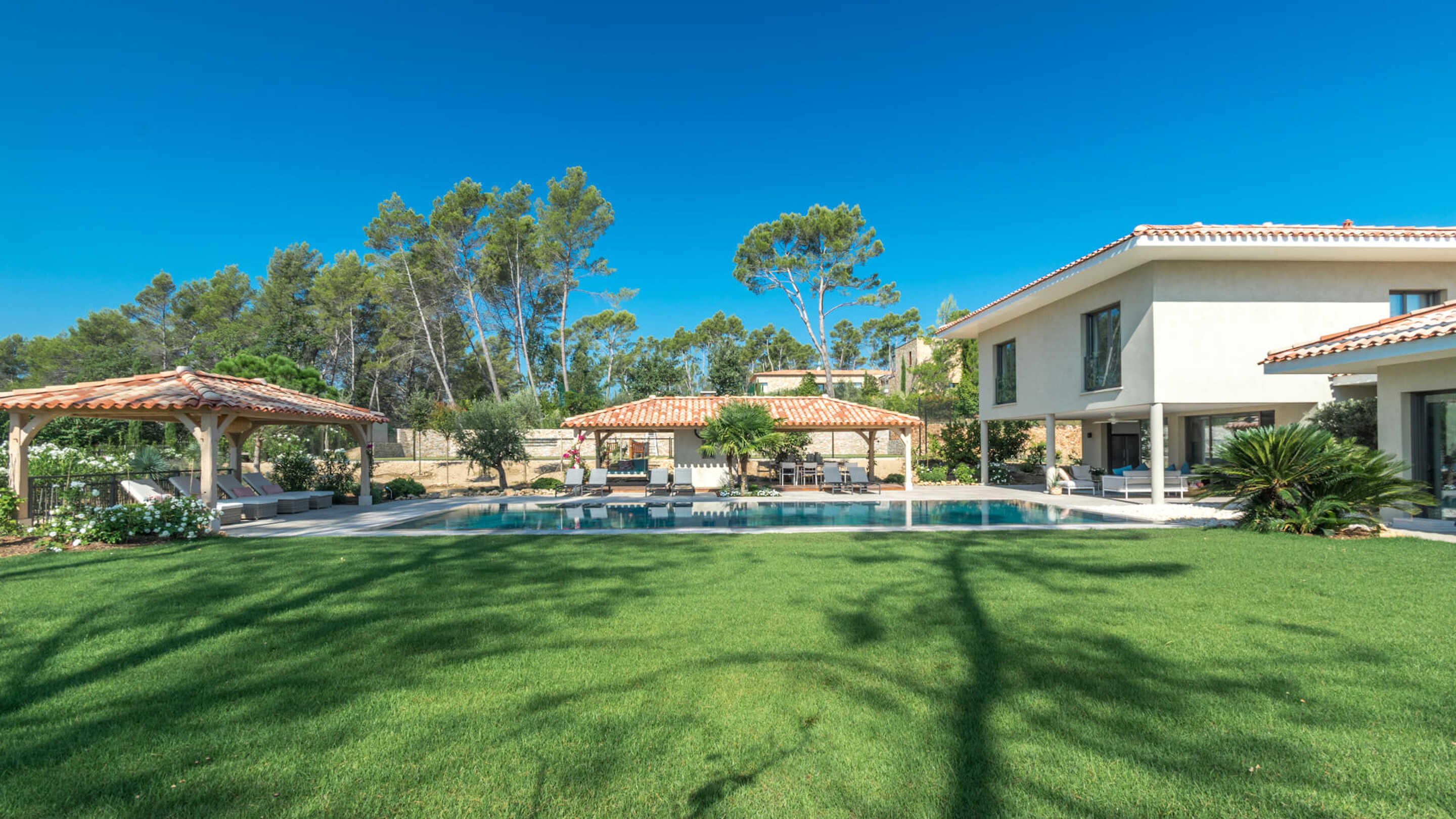 Villa Sérénité