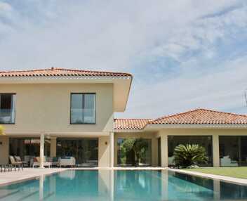 Villa Sérénité