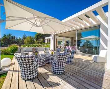 Villa Radieuse
