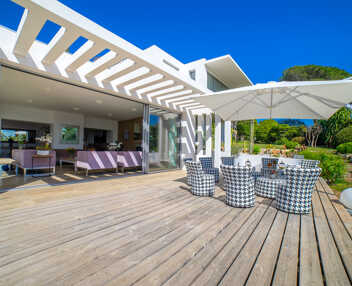 Villa Radieuse