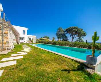 Villa Radieuse