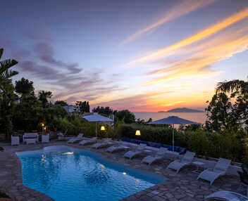 Villa Salvatore