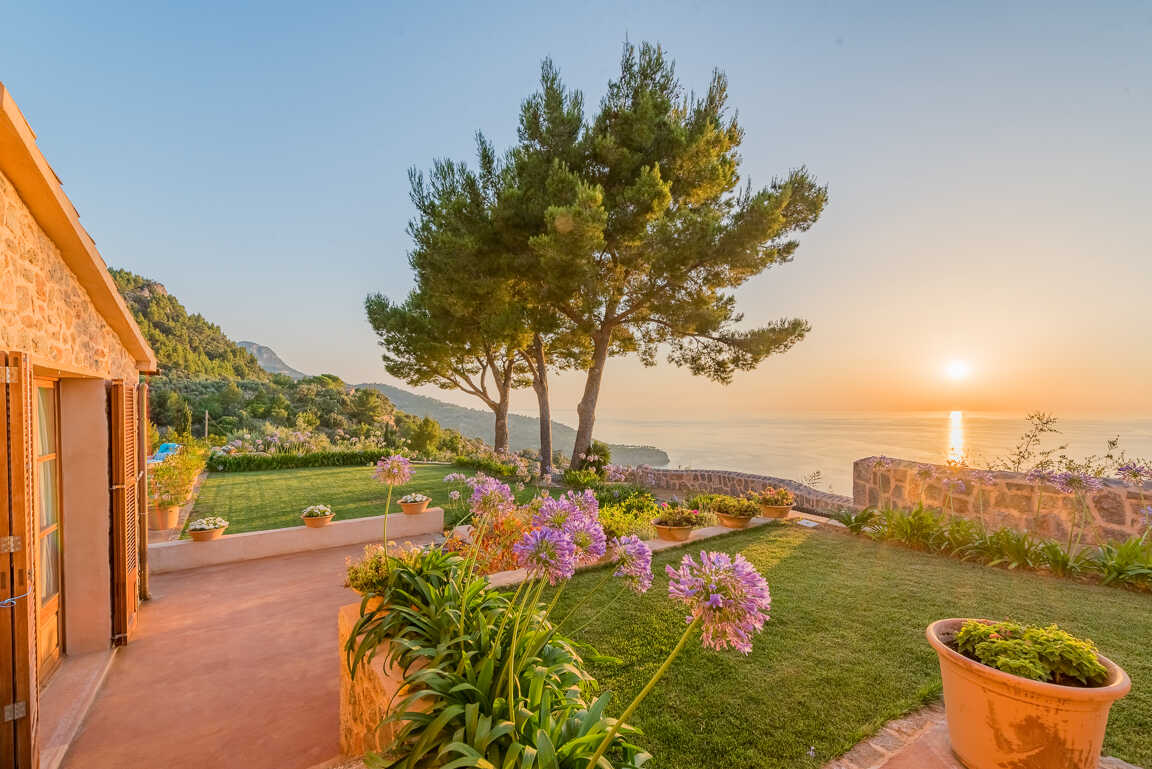 Villa Lilium