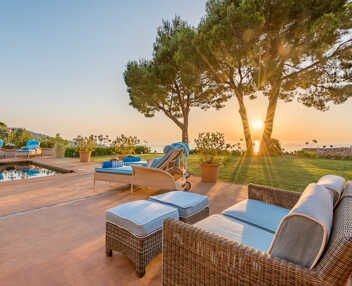 Villa Lilium