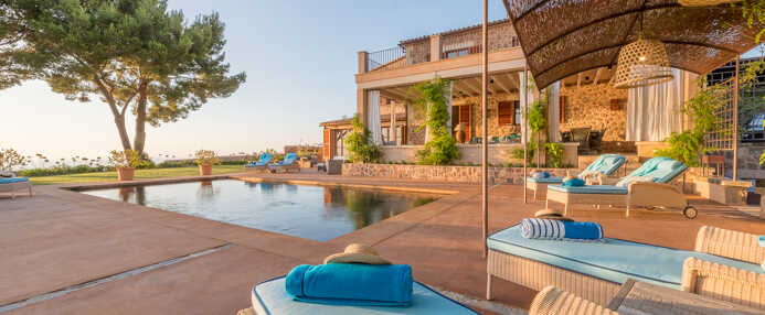 Villa Lilium