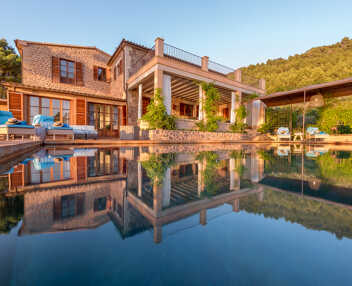 Villa Lilium