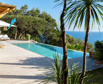 Villa La Finca