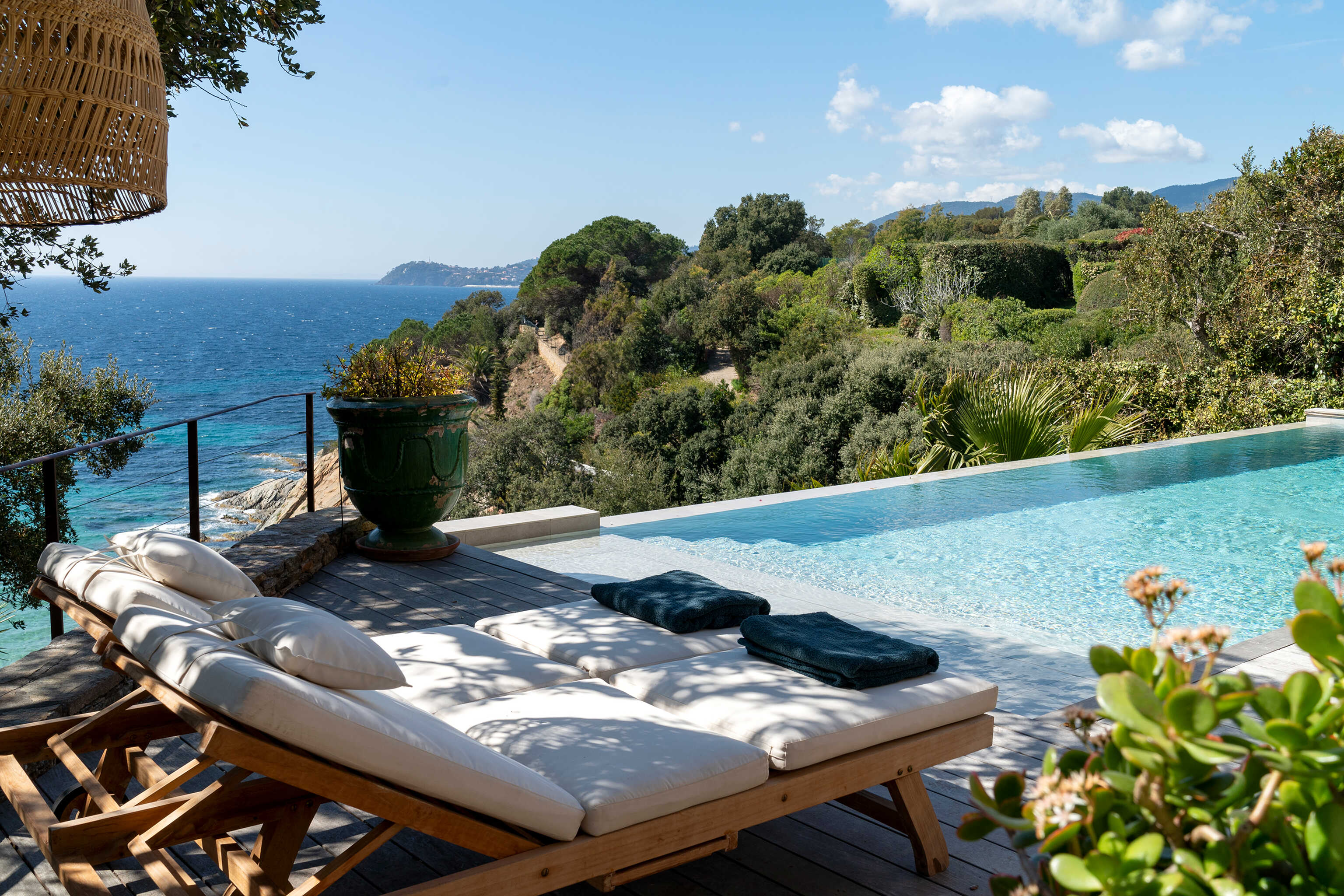 Villa La Finca