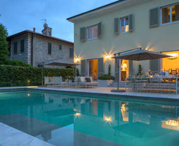 Villa Carlotta