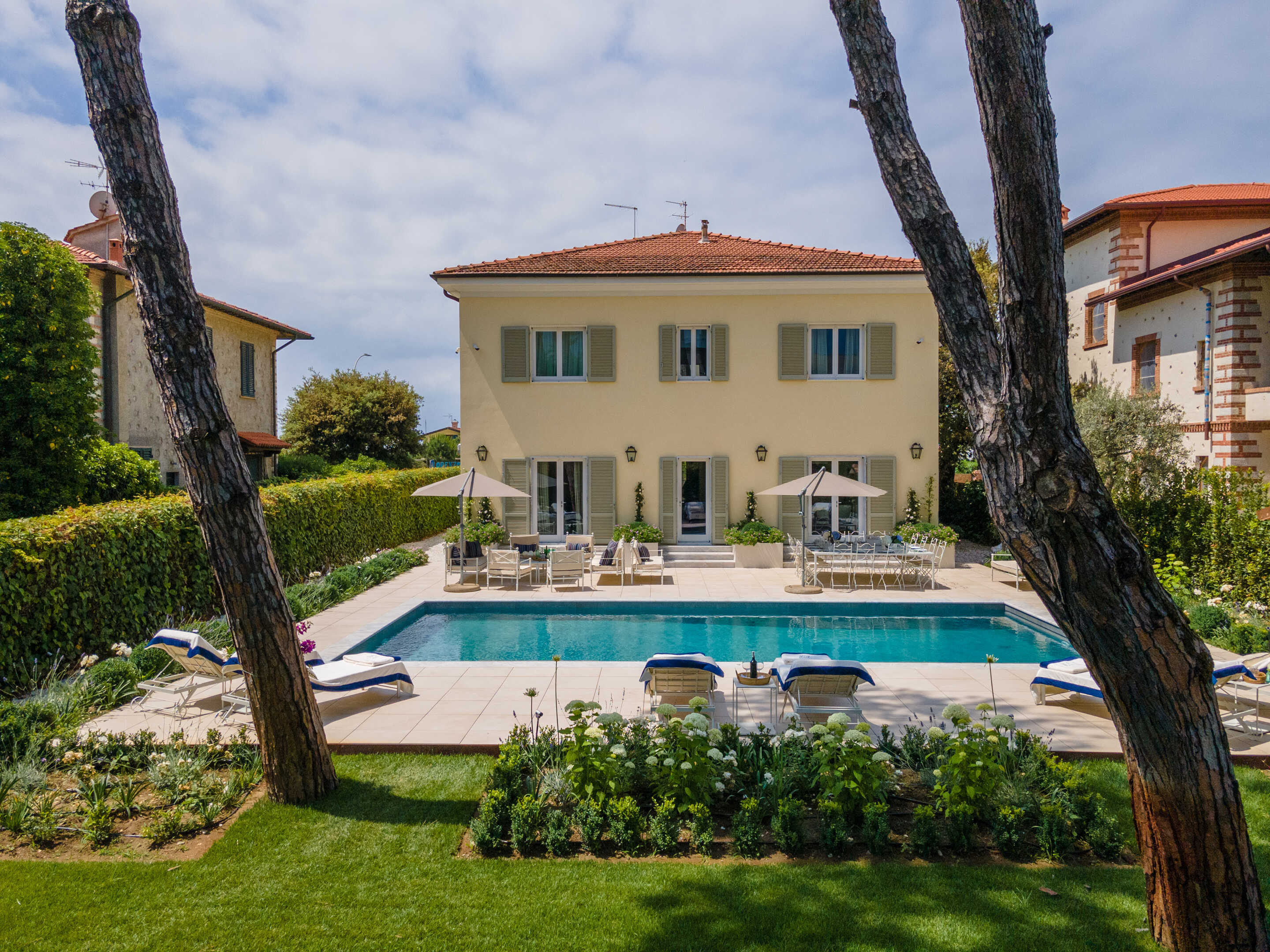 Villa Carlotta