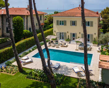 Villa Carlotta