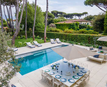 Villa Carlotta